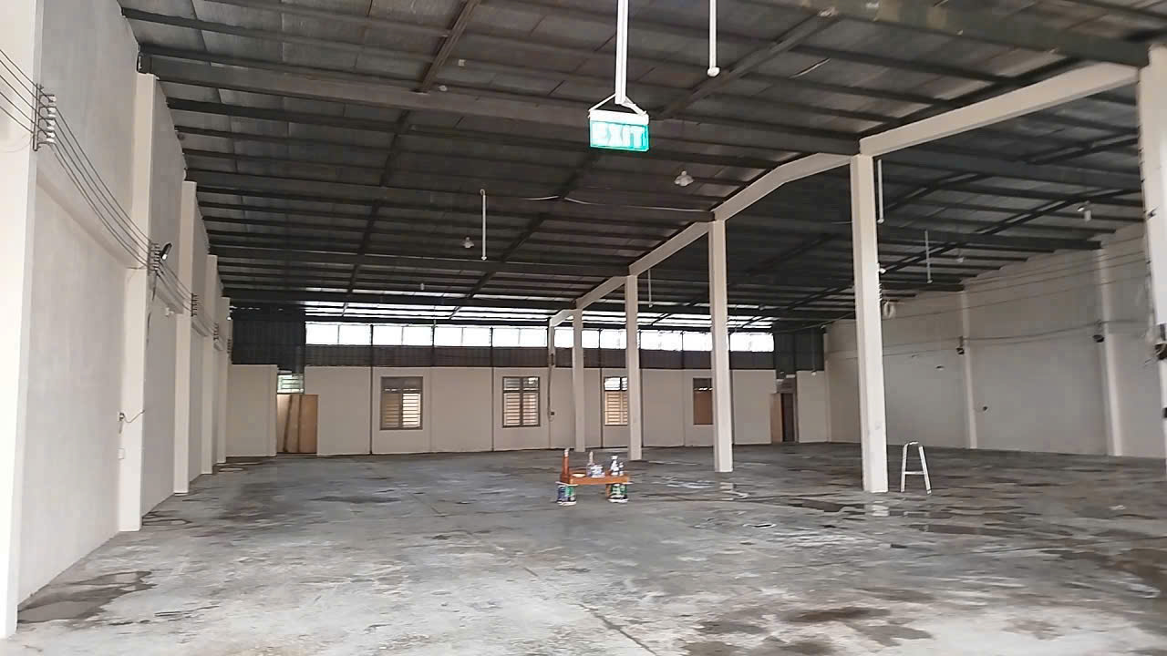 XƯỞNG KHỦNG THỚI TAM THÔN – DIỆN TÍCH HƠN 1.000M² – GIÁ 27 TỶ 15996443