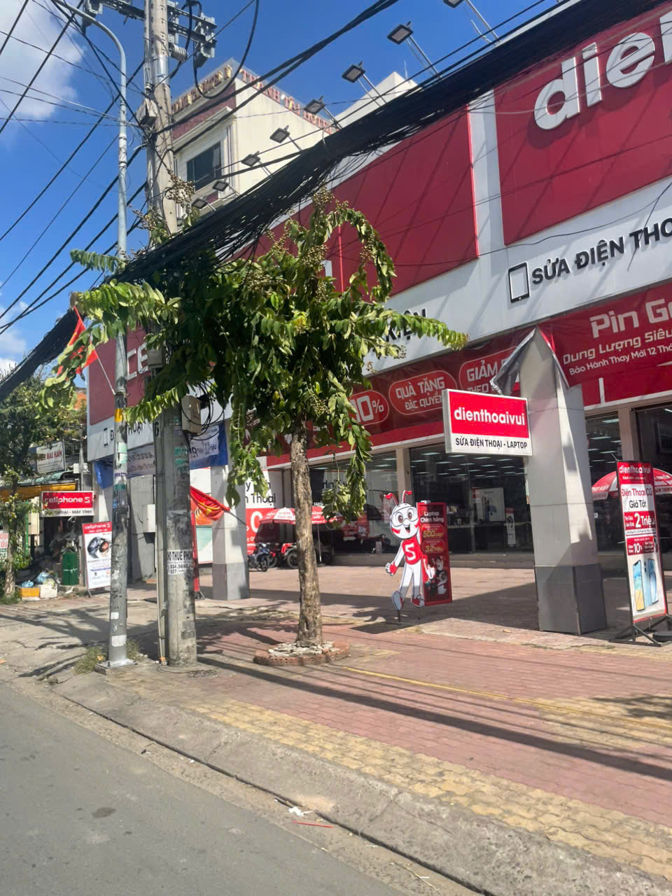 BÁN NHÀ GÓC 2 MẶT TIỀN PHAN VĂN HỚN – VỊ TRÍ VÀNG, TIỀM NĂNG KHAI THÁC CAO 15996467