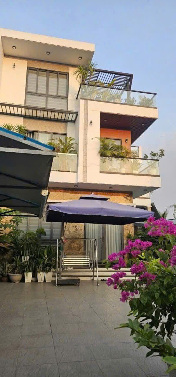 BIỆT THỰ VƯỜN NGANG 13M XUÂN THỚI THƯỢNG – FULL THỔ CƯ – GIÁ CHỈ 9 TỶ 15996480