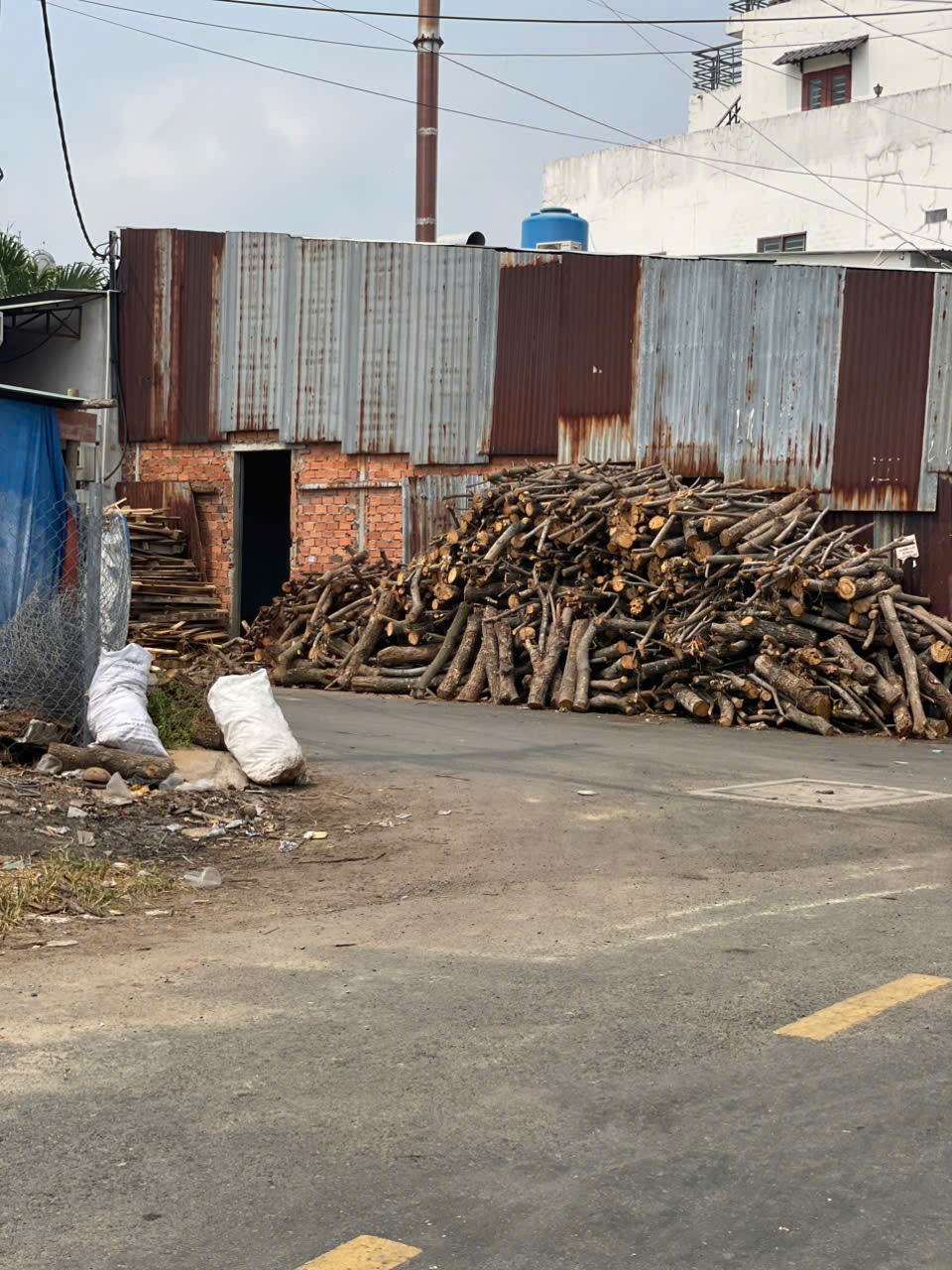 4 LÔ FO ĐÔNG THẠNH – VỊ TRÍ VIP – GIÁ MỀM CHỐT NHANH 15996482