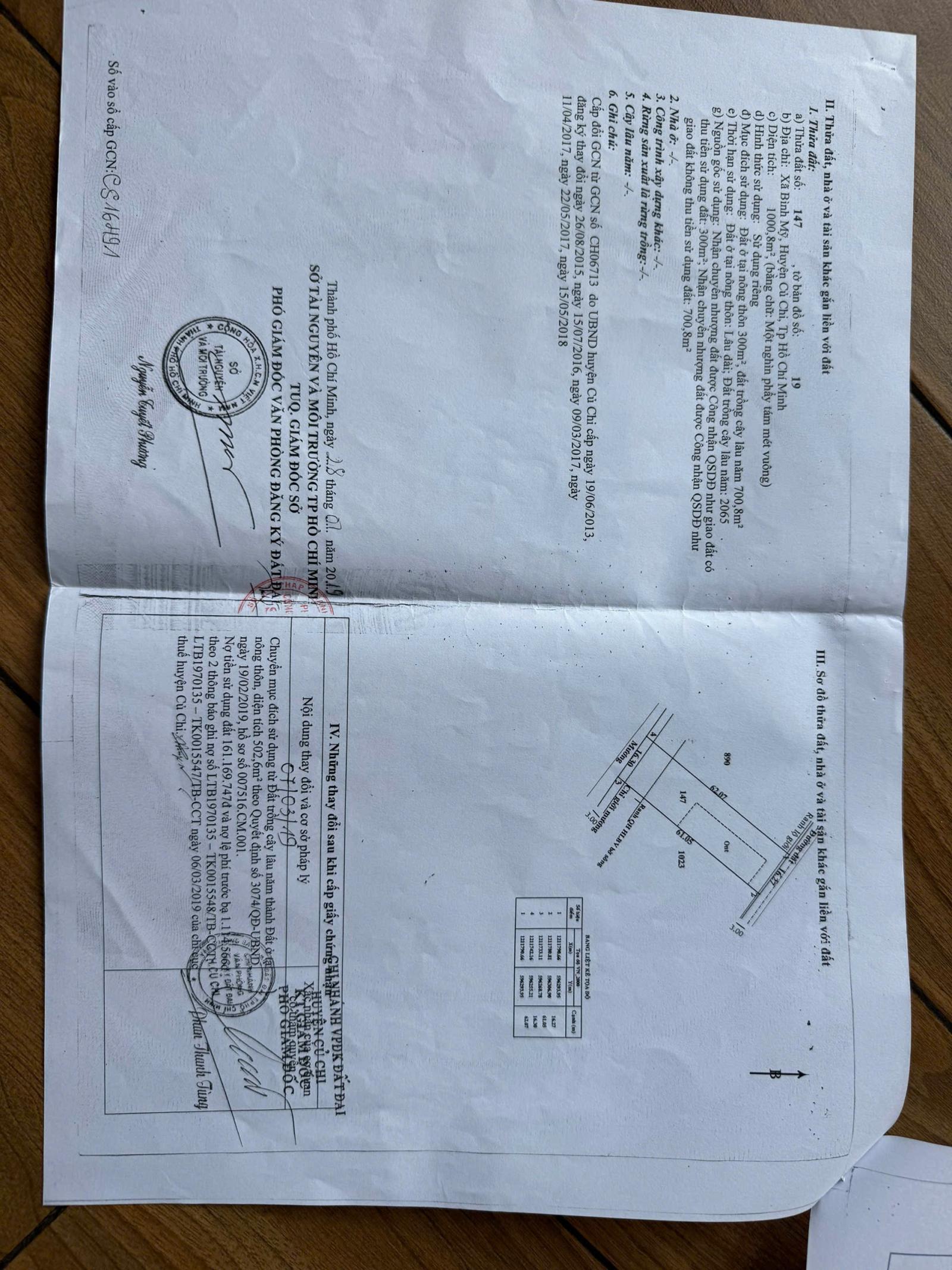 CHỦ KẸT GẤP GIẢM CHÀO GIÁ MỚI – NHÀ XƯỞNG BÌNH MỸ CHỈ 17.X TỶ 15996484