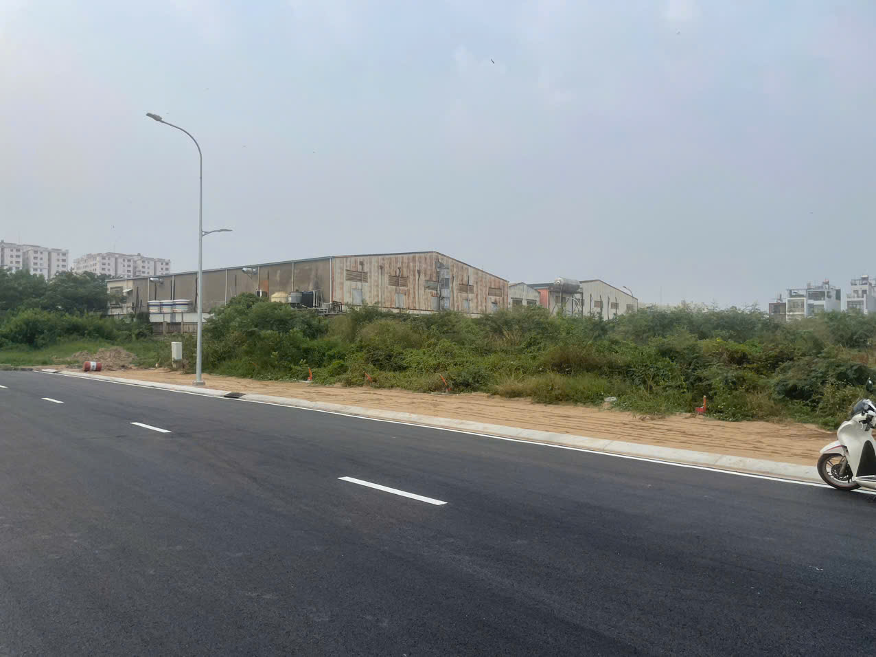 GIÁ RẺ NHẤT KHU VỰC! – 2 LÔ ĐẤT SAU MẶT TIỀN DƯƠNG THỊ GIANG, Q12 15996489