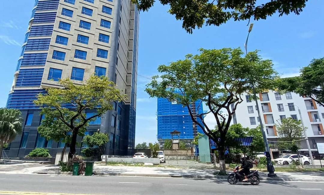 # Đất MT Võ Nguyên Giáp Đà Nẵng, khu Sòng Bài CROWN, 784m2, ngang 30m 15996492