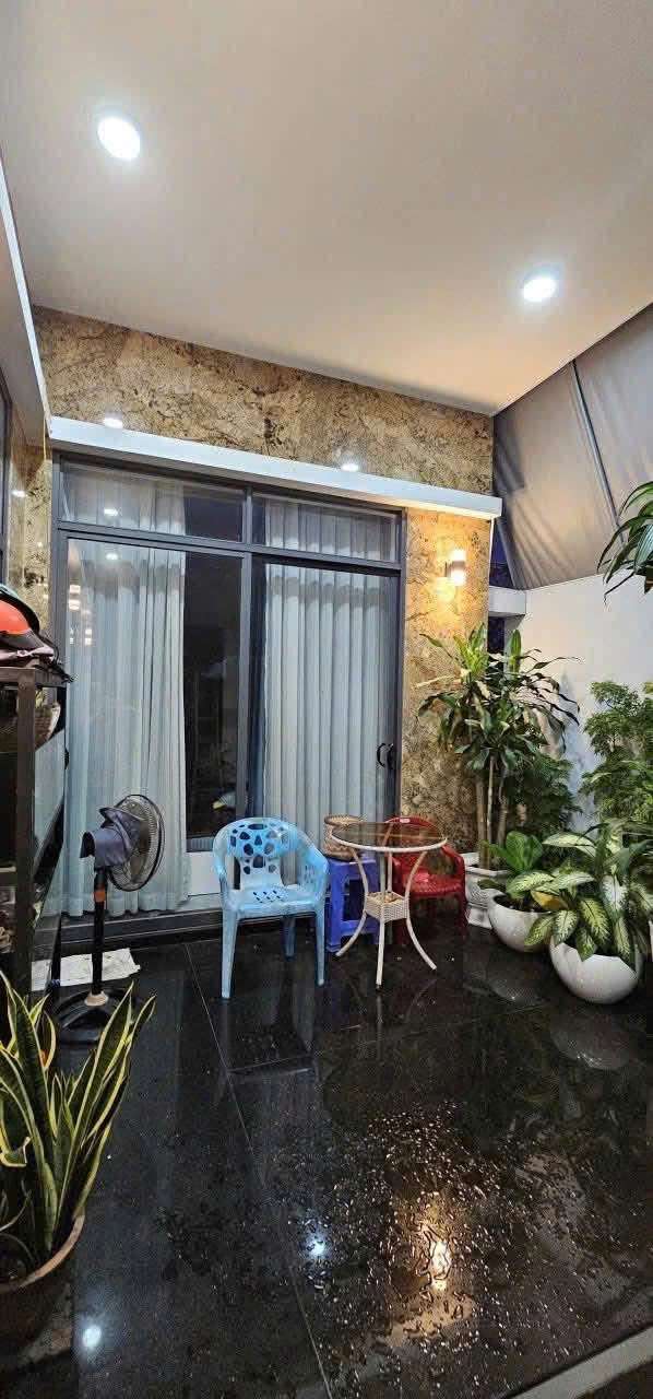 BIỆT THỰ VƯỜN NGANG 13M XUÂN THỚI THƯỢNG – FULL THỔ CƯ – GIÁ CHỈ 9 TỶ 15996494