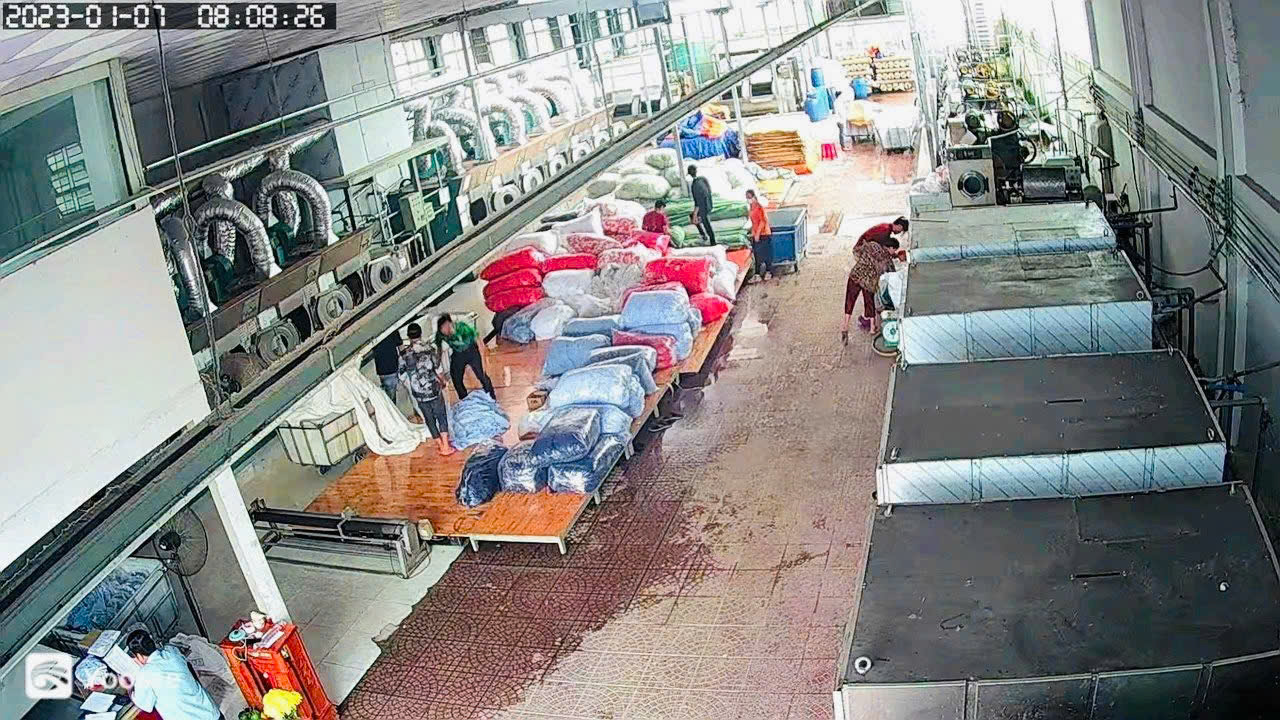 SỐC NẶNG – GIẢM THẲNG 2.5 TỶ – CHỐT NGAY 17.5 TỶ NHÀ XƯỞNG BÌNH MỸ 15996502