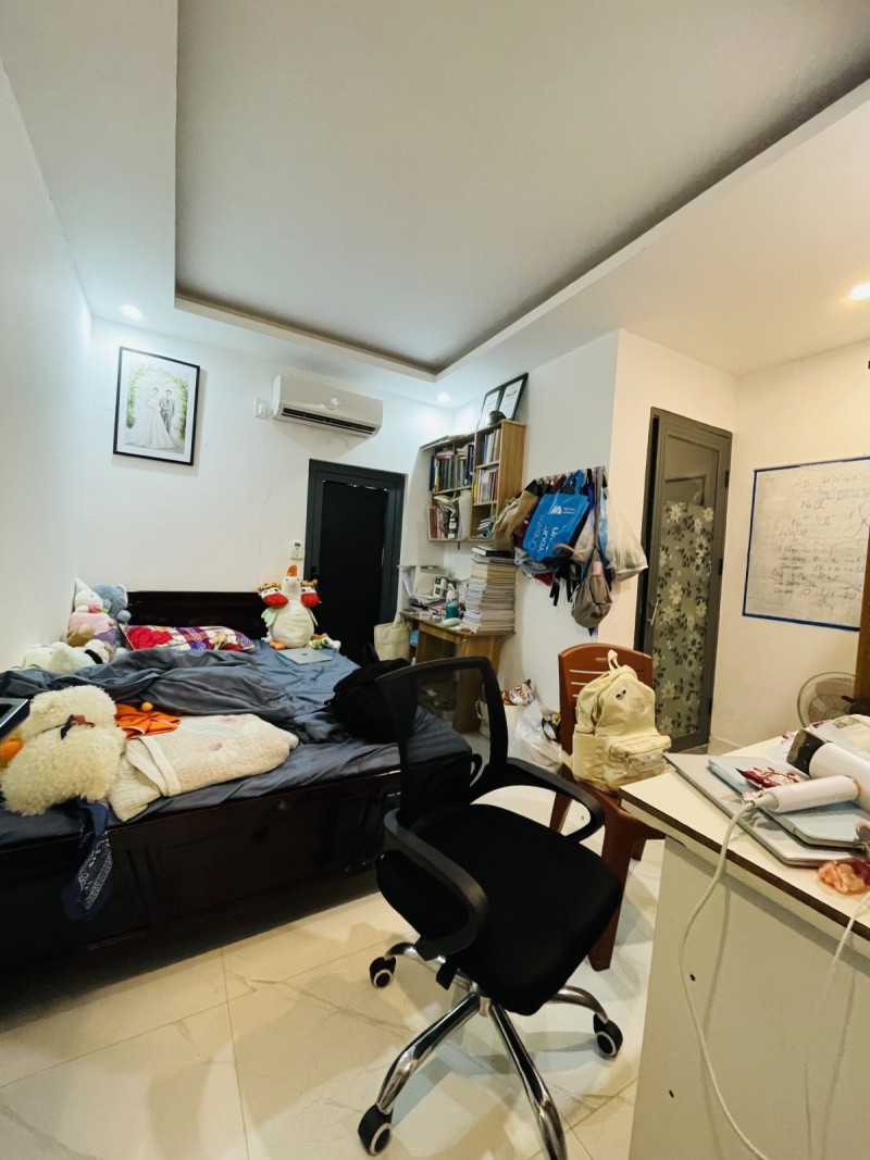 ♪ Kiệt Trần Cao Vân gần Tôn Thất Đạm 42m2, 2 tầng, 3PN, 3.4 tỷ 15996506