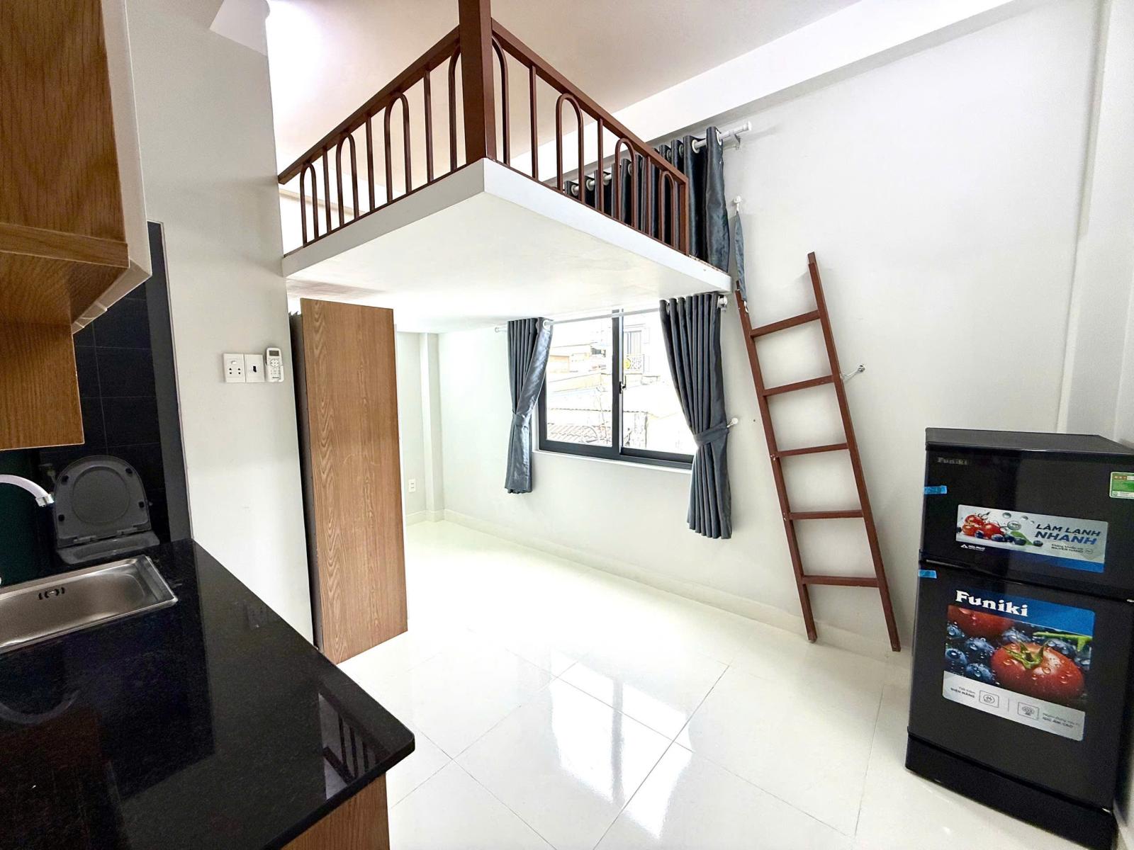 Bán nhà mặt tiền Nguyễn Văn Đậu Bình Thạnh, 5x40, Hầm 7 tầng(1000m2 sàn), 23PN, HDT 140tr 15996508