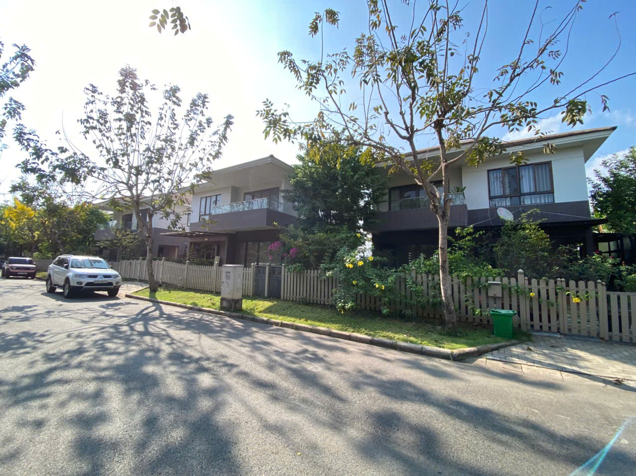 Hàng ngộp! Biệt thự nghỉ dưỡng 263m2 view sông 2 mặt tiền, compound Valora Kykio,SHR, 32 tỷ 15996510