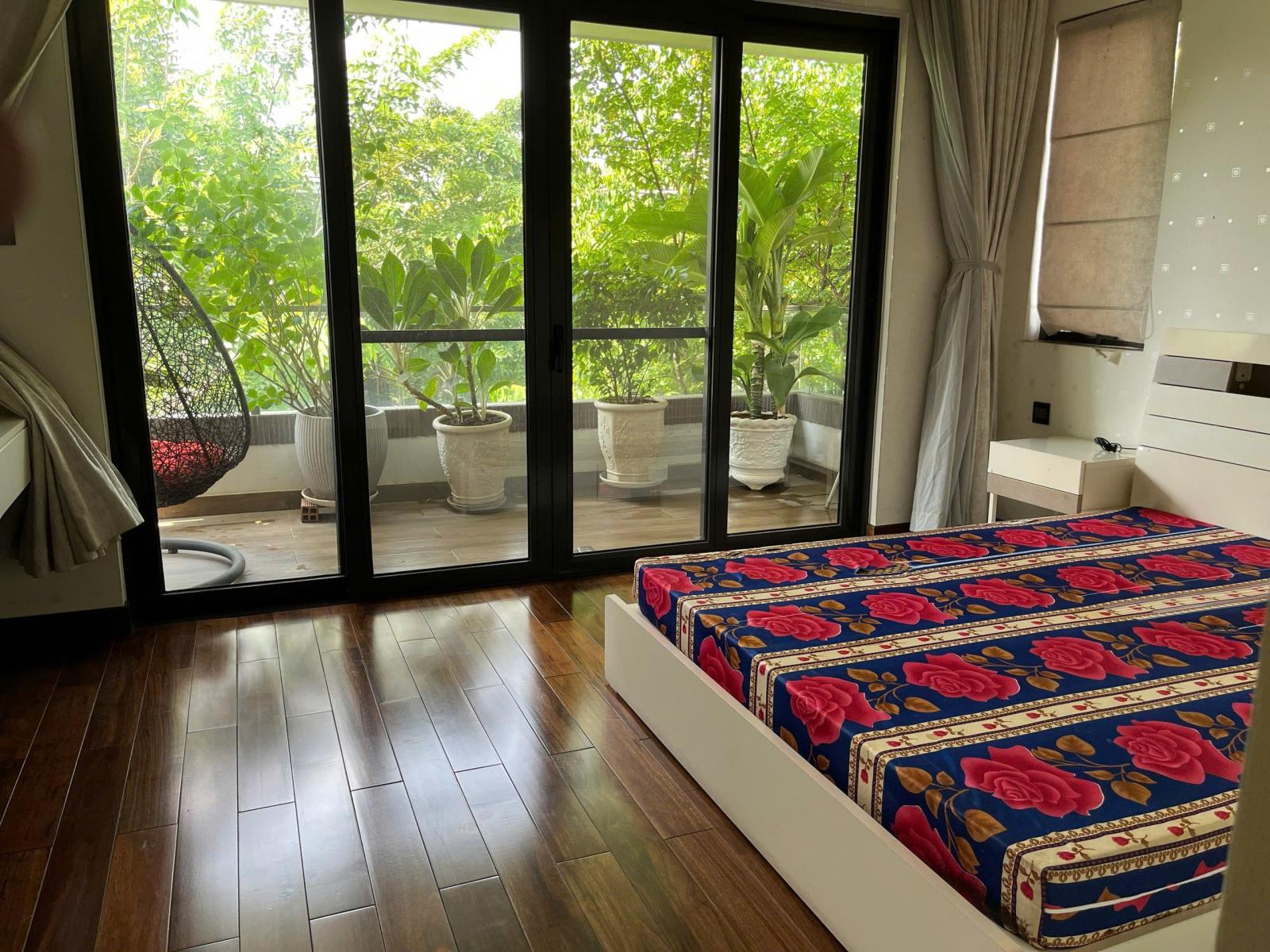 Hàng ngộp! Biệt thự nghỉ dưỡng 263m2 view sông 2 mặt tiền, compound Valora Kykio,SHR, 32 tỷ 15996510