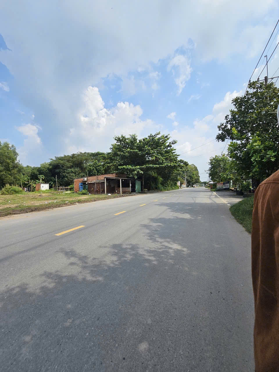 SIÊU PHẨM 2 MẶT TIỀN TỈNH LỘ 15 – 2.500m² – KINH DOANH ĐỈNH CAO CỦ CHI 15996513