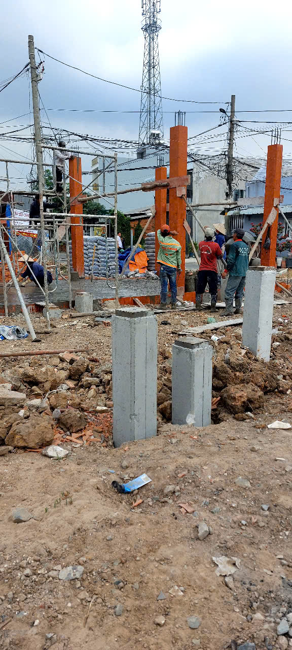 GIÁ RẺ BẤT NGỜ – ĐẤT MT ĐÔNG THẠNH CHỈ 3.75 TỶ 15996514