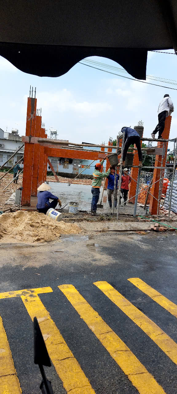 GIÁ RẺ BẤT NGỜ – ĐẤT MT ĐÔNG THẠNH CHỈ 3.75 TỶ 15996514