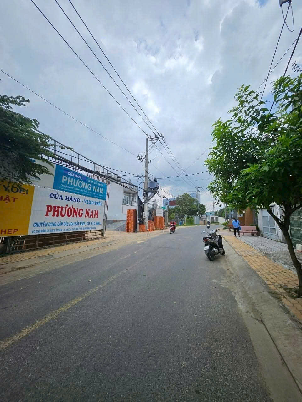 SIÊU PHẨM MẶT TIỀN TÂN XUÂN 2 – GẦN TÔ KÝ – QUỸ ĐẤT LỚN HIẾM CÓ 15996518