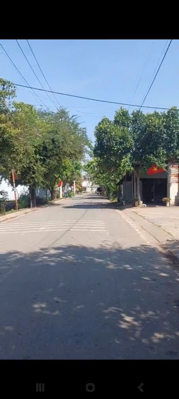 MẶT TIỀN NHỰA XUÂN THỚI THƯỢNG 2 – NGANG 9.4M – ĐỐI DIỆN TRƯỜNG HỌC 15996519