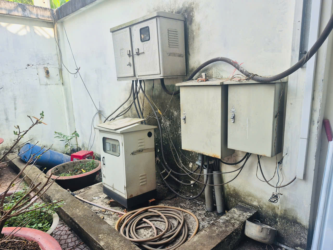 CHỦ KẸT GẤP GIẢM CHÀO GIÁ MỚI – NHÀ XƯỞNG BÌNH MỸ CHỈ 17.X TỶ 15996522