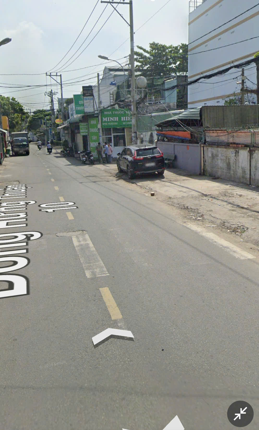 KẸT TIỀN BÁN GẤP ĐẤT THỔ 986M² MẶT TIỀN ĐÔNG HƯNG THUẬN 10b, Q12 – GIẢM SÂU 6T 15996524