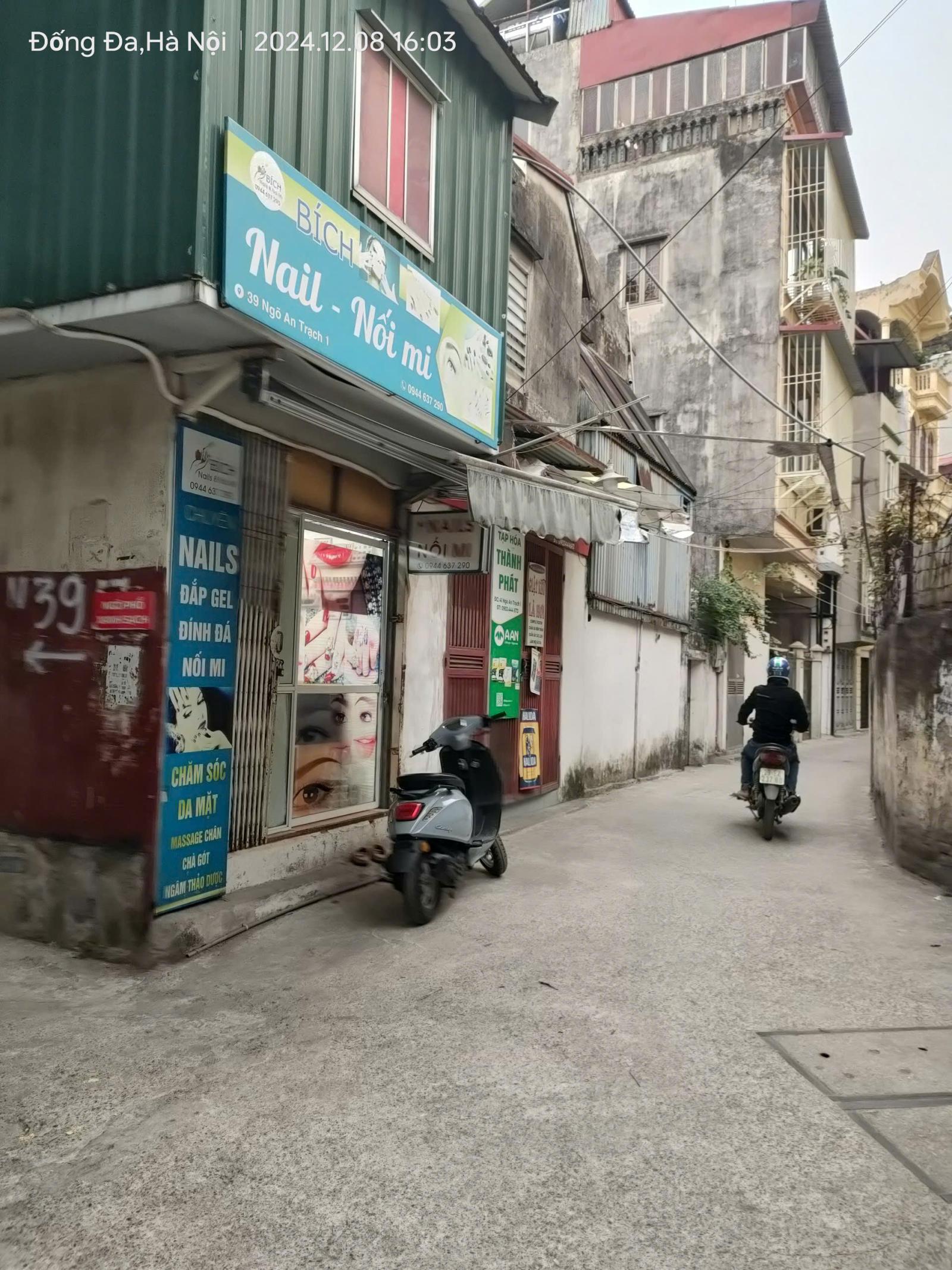 Bán gấp giá rẻ ô tô kinh doanh Ngõ Quỳnh 32m, 4 tầng, mặt tiền 4m, 8.5 tỷ Hai Bà Trưng. 15996527