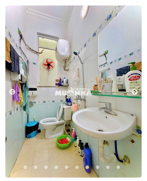 HOT NHÀ CHÍNH CHỦ- GIÁ ƯU ĐÃI CẦN BÁN NHANH CĂN NHÀ VỊ TRÍ TẠI quận Hải An, Thành phố Hải Phòng 15996529