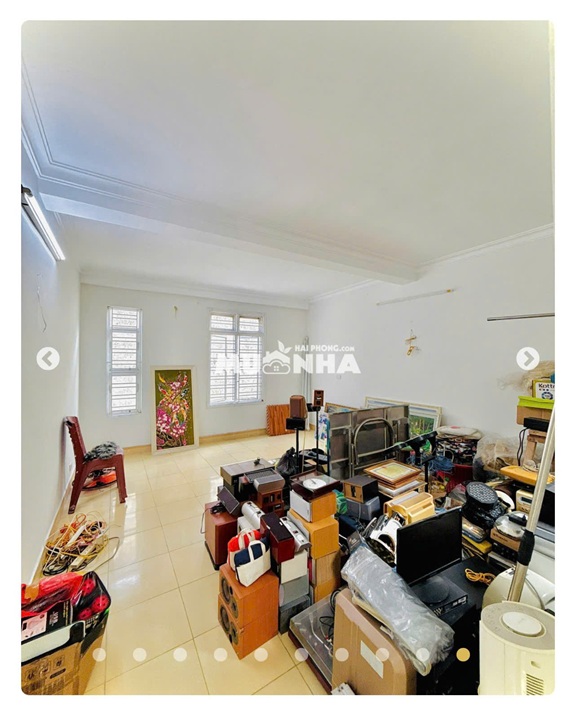 HOT NHÀ CHÍNH CHỦ- GIÁ ƯU ĐÃI CẦN BÁN NHANH CĂN NHÀ VỊ TRÍ TẠI quận Hải An, Thành phố Hải Phòng 15996529