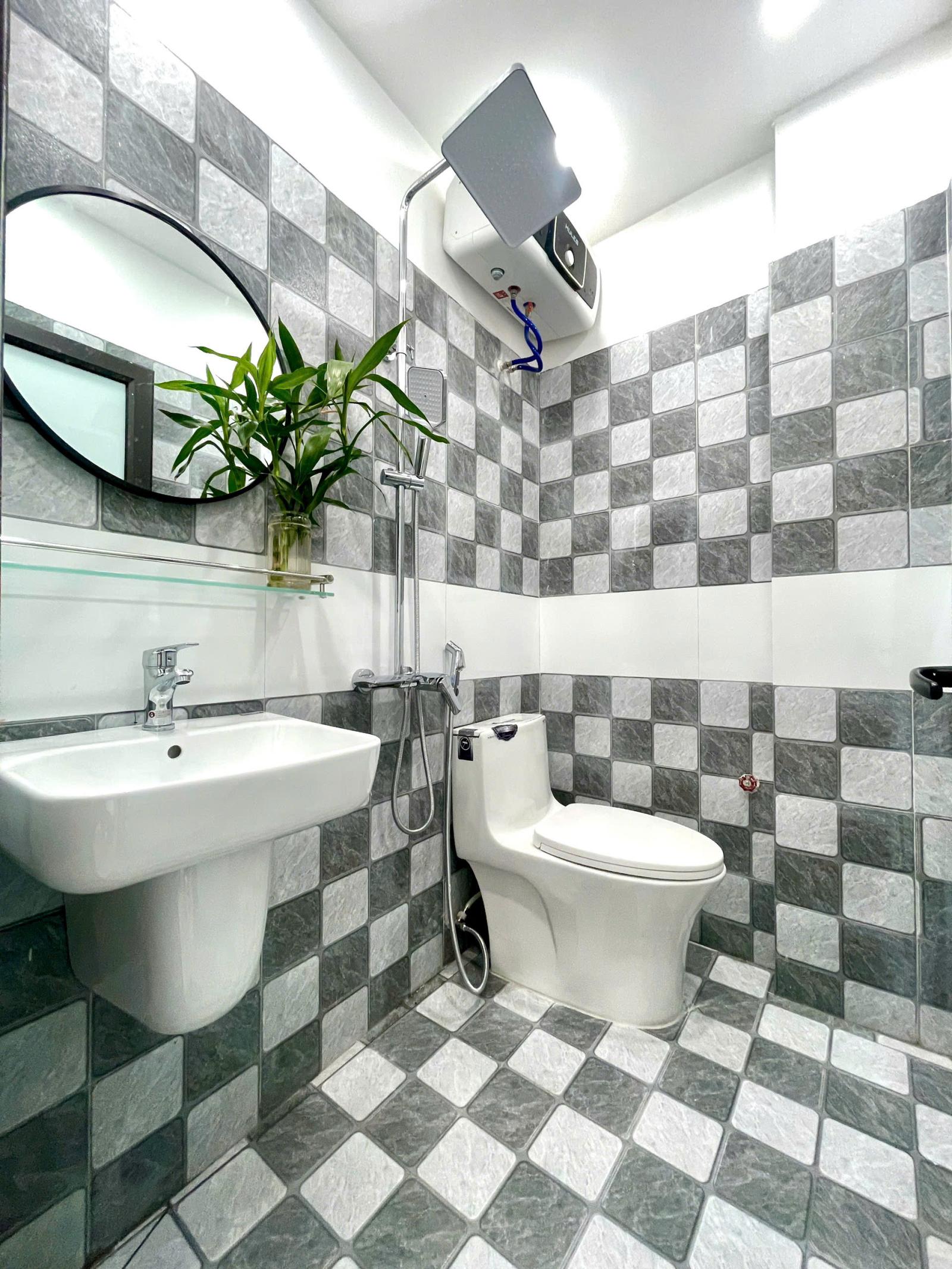 nhà xây mới Đình đông - lê chân # 3,28 tỷ 15996530