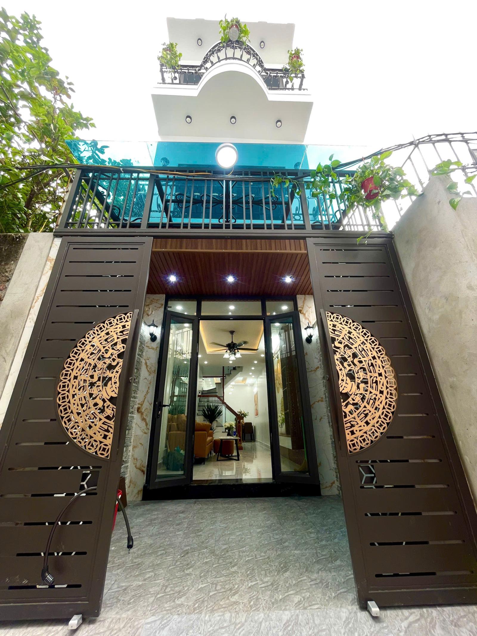 nhà xây mới Đình đông - lê chân # 3,28 tỷ 15996530