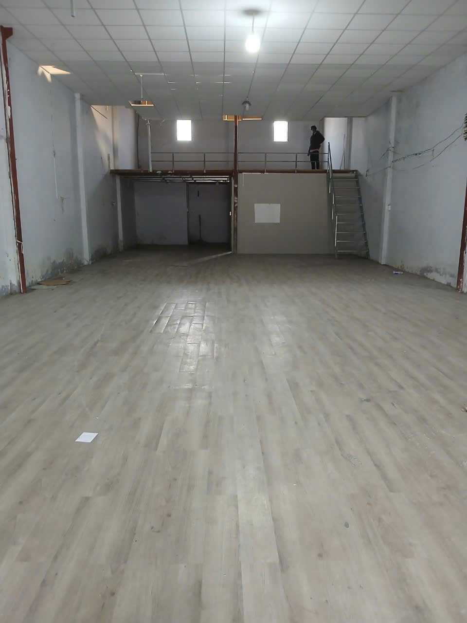 Bán nhà 8x29m giá 11 tỷ Đường nhựa 6m Hiệp Thành 43 15996531