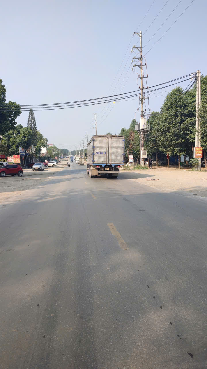 Cắt lỗ sâu 300 triệu lô đất 100m2 ngay hồ sinh thái giá chỉ 3x triệu. 15996533