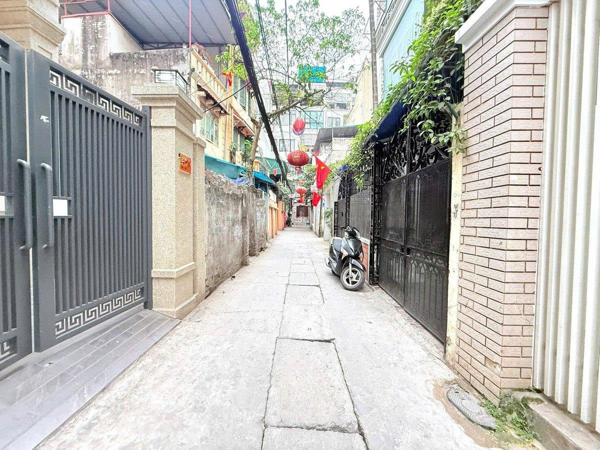 VÕNG THỊ – 1 PHÚT RA HỒ TÂY – MT 7M – NHÀ Ở CỰC SƯỚNG 15996534