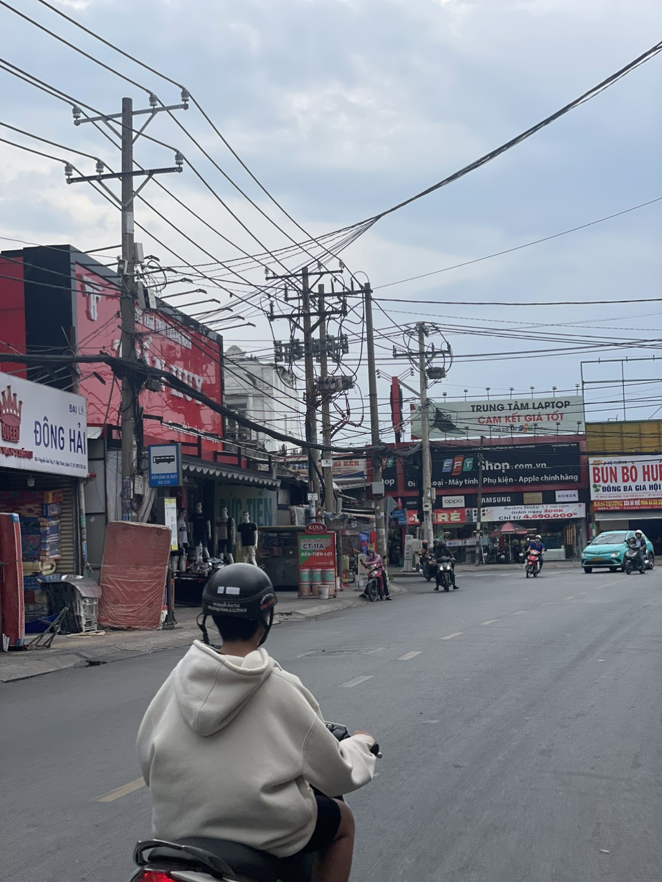 Bán nhà mặt tiền 6x29m giá 14,8 tỷ Đường Nguyễn Ảnh Thủ 15996537