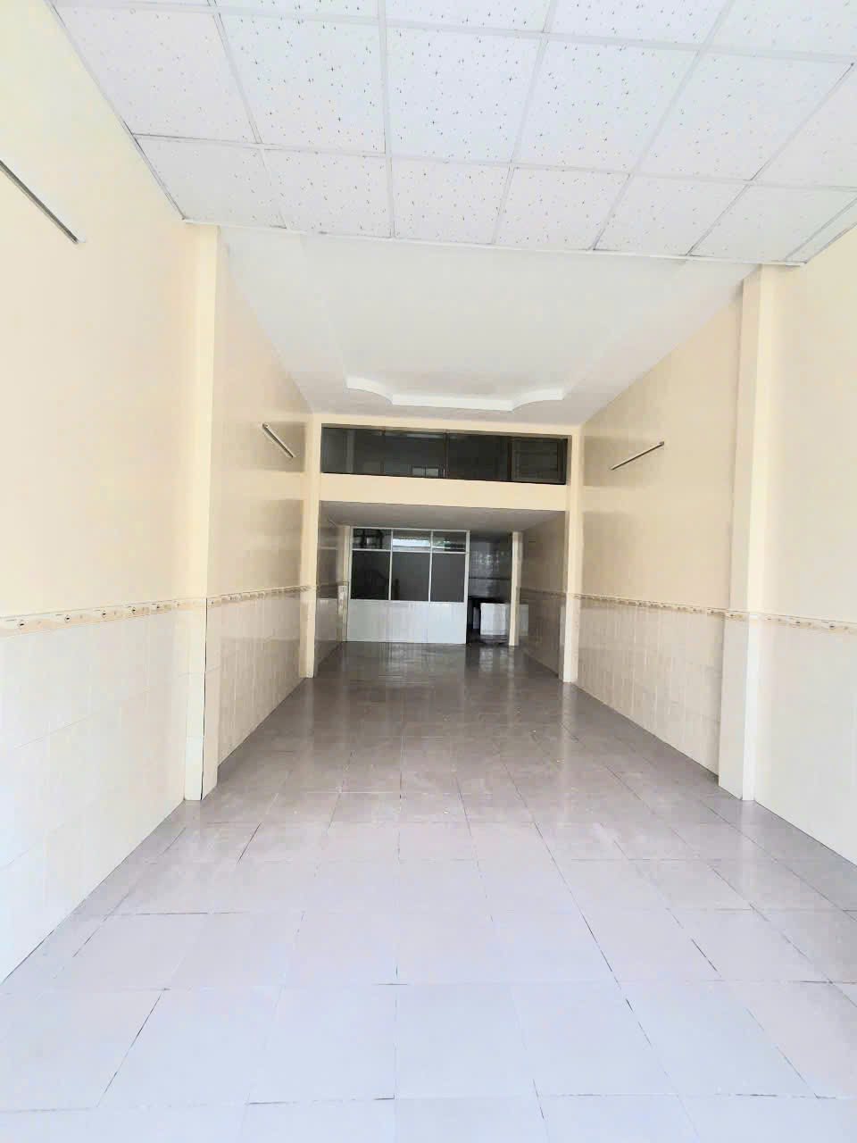 Cho thuê Nhà Mặt Tiền Trương Vĩnh Ký Q.Tân Phú 60m², 15Triệu 15996550