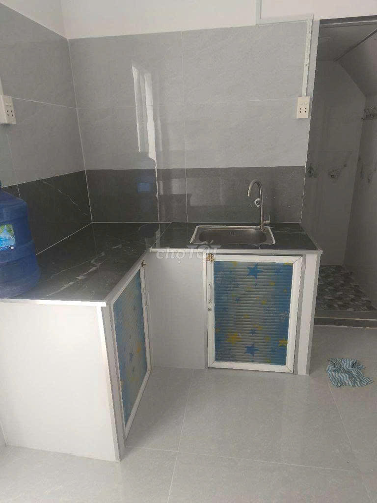 GIÁ TỐT: CHO THUÊ NHÀ MỚI XÂY, 1 TRỆT 1 LẦU, 70M2, HẺM RỘNG 6M, P.TÂN TẠO, BÌNH TÂN 15996551