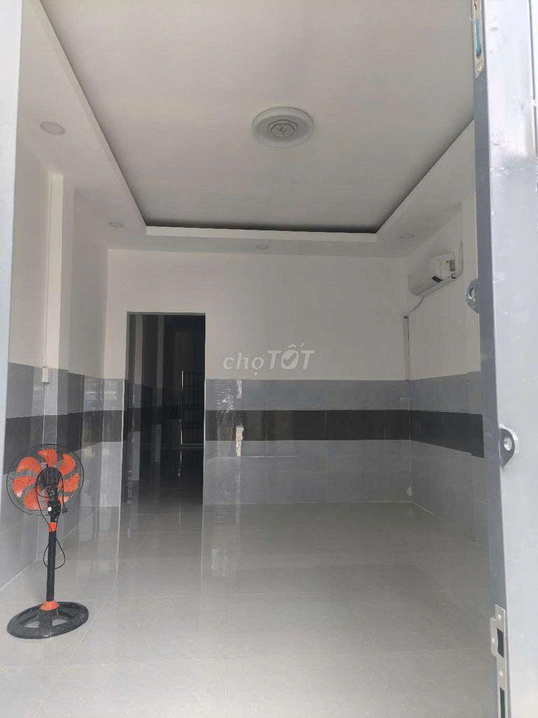 GIÁ TỐT: CHO THUÊ NHÀ MỚI XÂY, 1 TRỆT 1 LẦU, 70M2, HẺM RỘNG 6M, P.TÂN TẠO, BÌNH TÂN 15996551