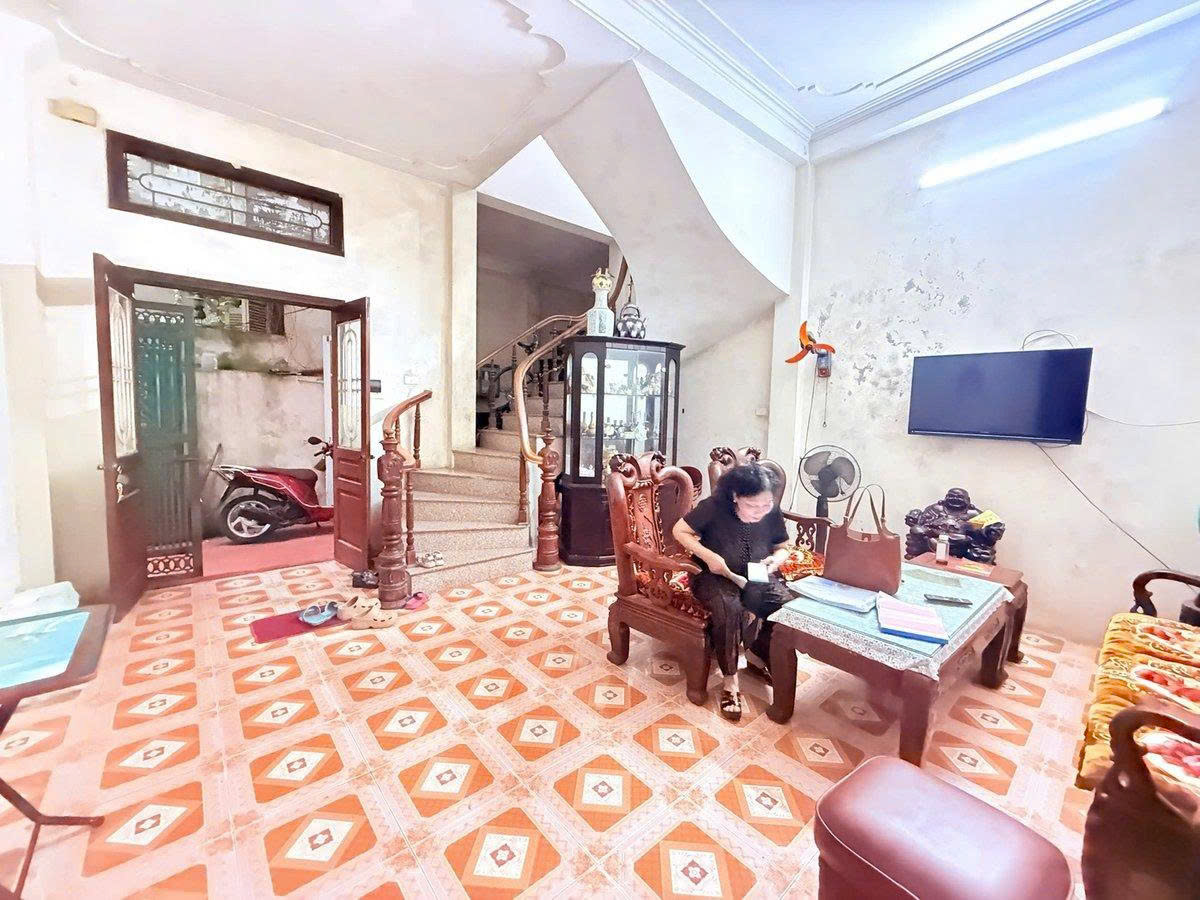 THỤY KHUÊ – TRUNG TÂM TÂY HỒ – MT 7M – NHÀ ĐẸP DỄ Ở 15996553