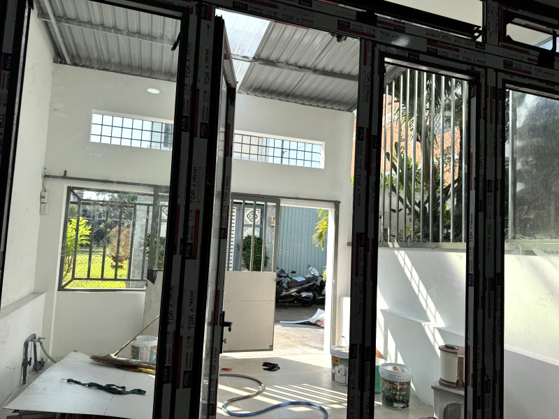 Cực Hiếm Nhà 82M² Đối Diện Vạn Phúc City – Hẻm Xe Hơi – Gần Phạm Văn Đồng – Giá Tốt 5.1 Tỷ 15996554