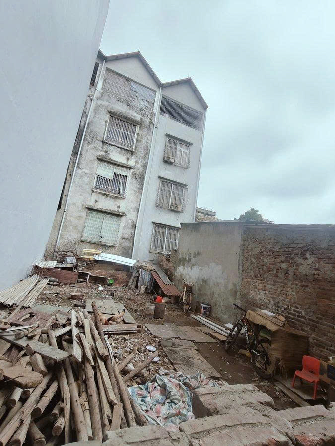 THỤY KHUÊ – 78M2 ĐẤT – MT 5.4M – VỊ TRÍ LÕI TÂY HỒ – CHÂN ĐẤT LÀM RA TIỀN 15996556