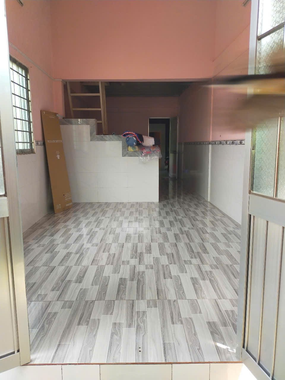 Chính Chủ Cần Bán Nhà Vị Trí  Phường Khánh Hậu, Tp Tân An - Long An 15996558