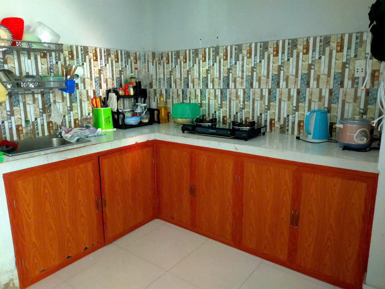 Chính Chủ Cần Bán Nhà Vị Trí  Phường Khánh Hậu, Tp Tân An - Long An 15996558