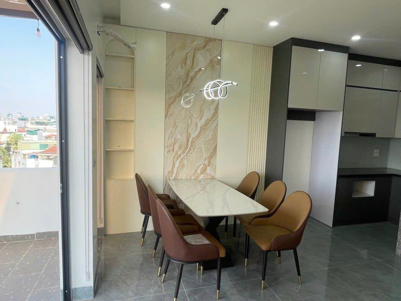 ✨ TÁC PHẨM NHÀ PHỐ CAO CẤP – TRUNG TÂM THẠCH BÀN ✨ 15996563