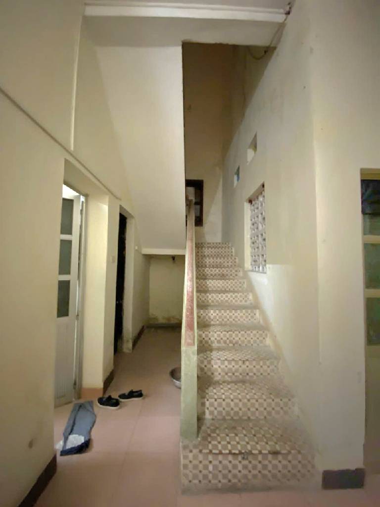 Bán đất tặng nhà Nguyễn Sơn- Sát phố- Ô tô tải- 100m mặt tiền rộng nhỉnh 22 tỷ(TL) 15996570