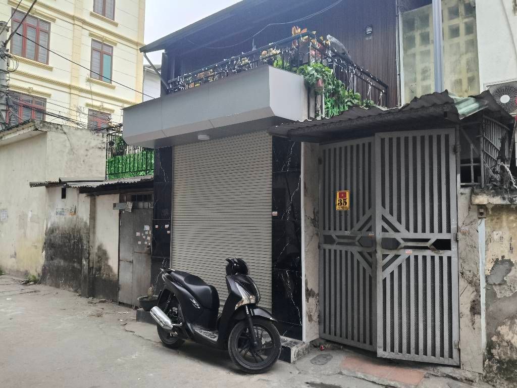 Bán đất tặng nhà Nguyễn Sơn- Sát phố- Ô tô tải- 100m mặt tiền rộng nhỉnh 22 tỷ(TL) 15996570