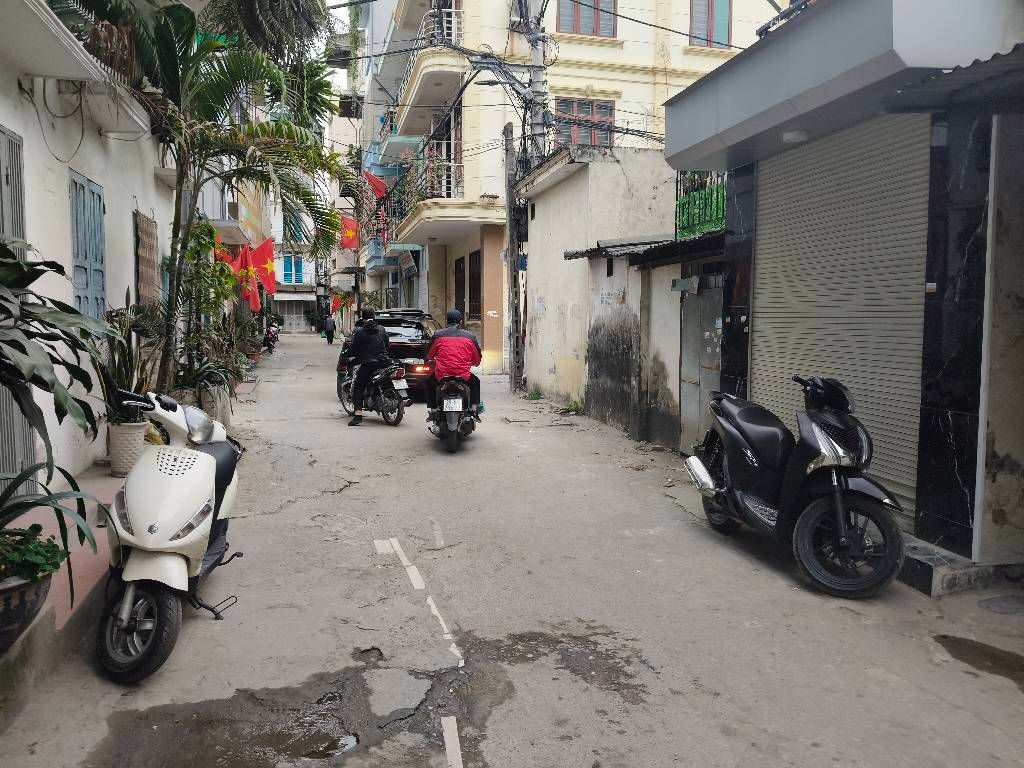 Bán đất tặng nhà Nguyễn Sơn- Sát phố- Ô tô tải- 100m mặt tiền rộng nhỉnh 22 tỷ(TL) 15996570