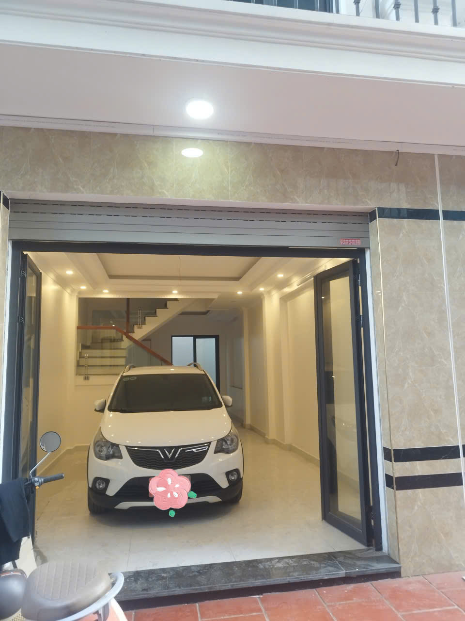 BÁN NHÀ 4 TẦNG NAM HẢI – HẢI AN – Ô TÔ ĐỖ CỬA – GIÁ 2,85 TỶ 15996574