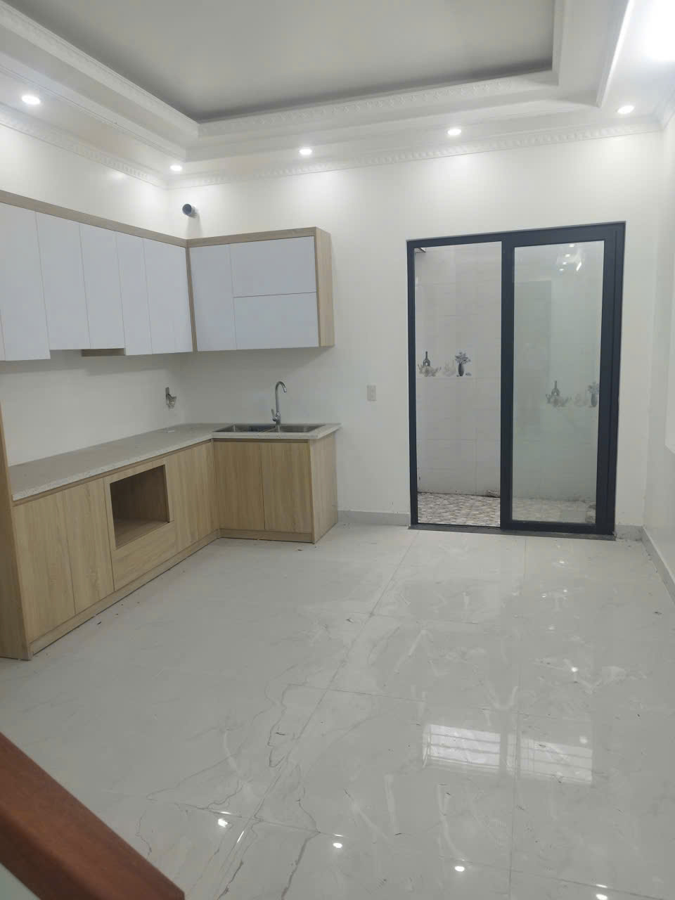 BÁN NHÀ 4 TẦNG NAM HẢI – HẢI AN – Ô TÔ ĐỖ CỬA – GIÁ 2,85 TỶ 15996574