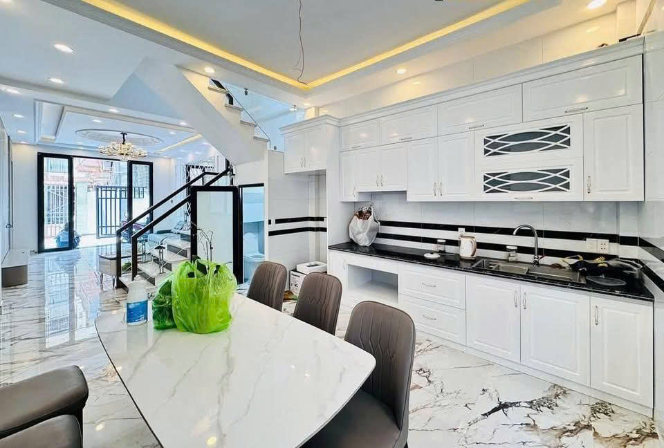 BÁN NHÀ 3 TẦNG NAM PHÁT 1 – NGÔ QUYỀN – GẦN VĂN CAO, LẠCH TRAY – GIÁ 2,98 TỶ 15996575