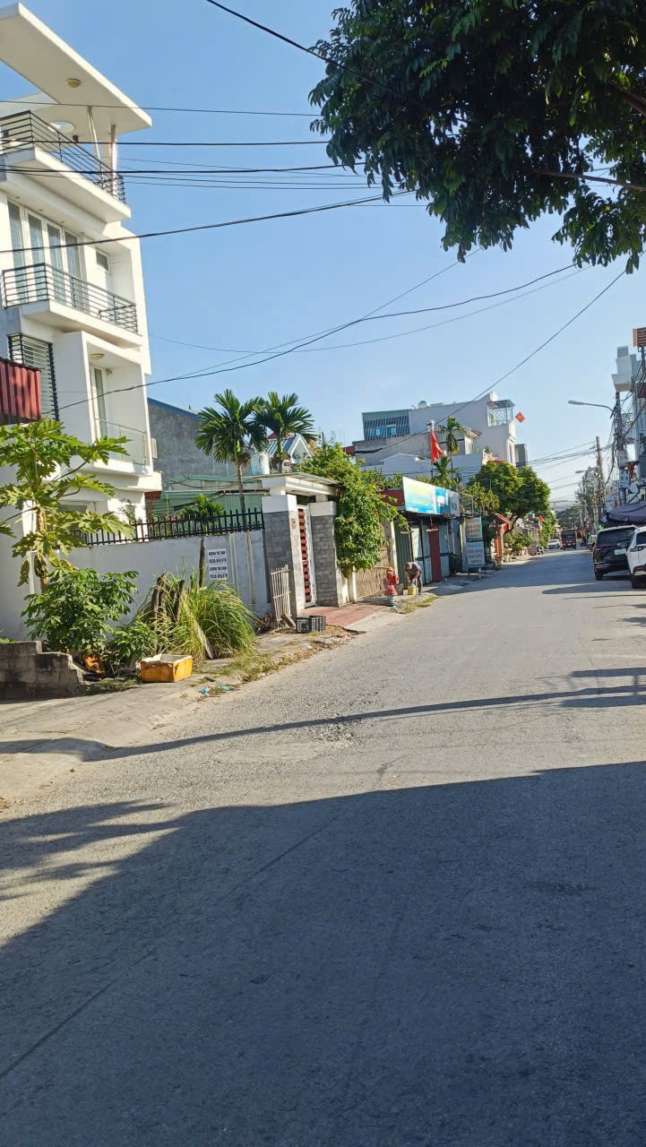 BÁN ĐẤT MẶT ĐƯỜNG HẠ ĐOẠN 40 – ĐÔNG HẢI – KINH DOANH TỐT – GIÁ 3,75 TỶ 15996579