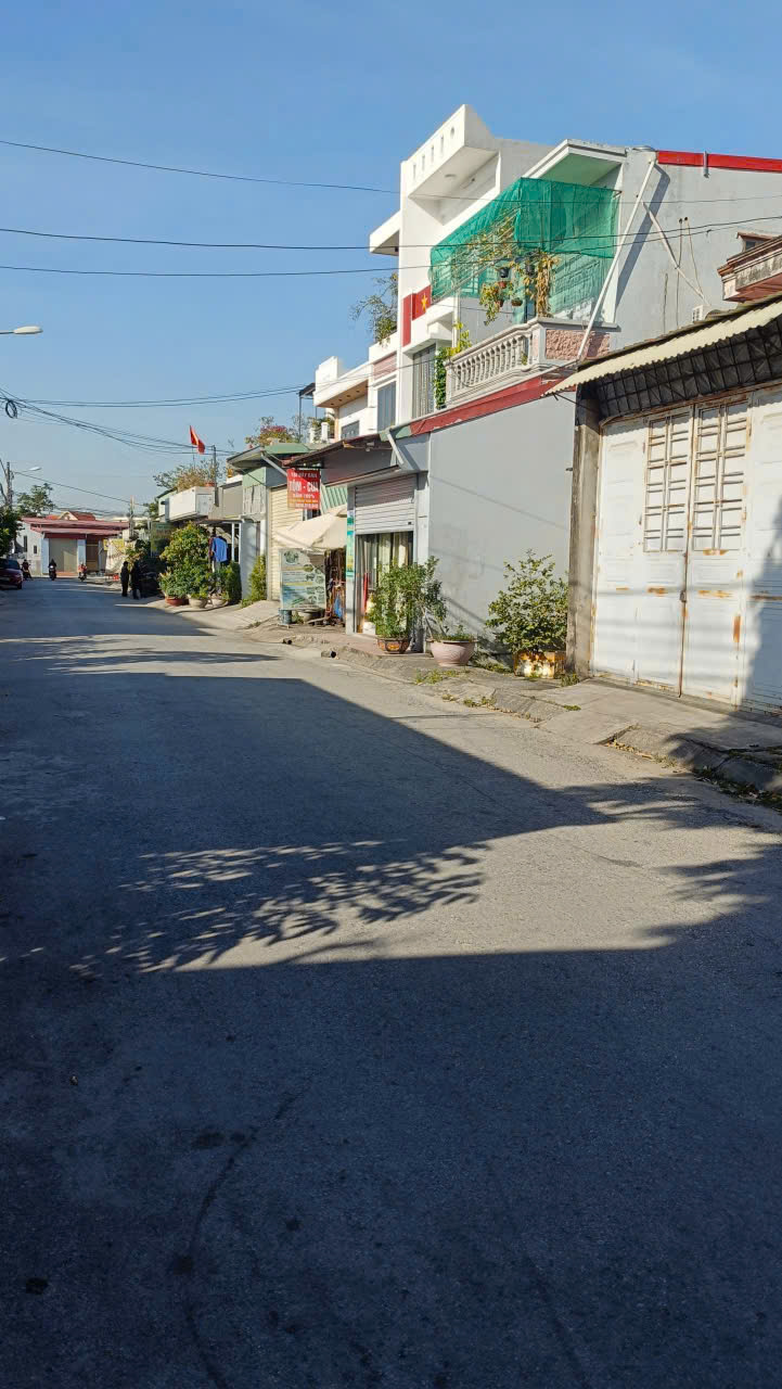 BÁN ĐẤT MẶT ĐƯỜNG HẠ ĐOẠN 40 – ĐÔNG HẢI – KINH DOANH TỐT – GIÁ 3,75 TỶ 15996579