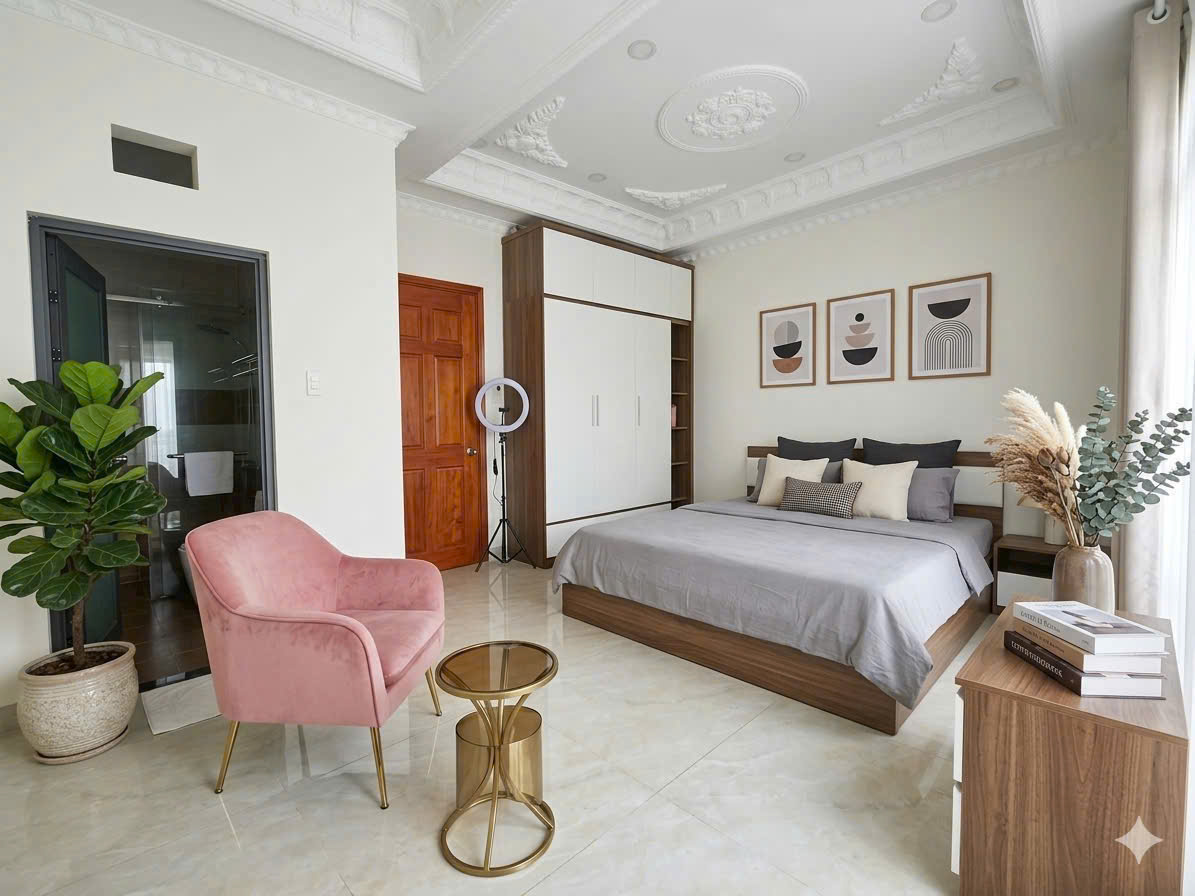 KẸT BANK BÁN GẤP NHÀ KDC ANH TUẤN RIVERSIDE 83M2 ĐƯỜNG 8M CHỈ 7 TỶ 4PN 15996584