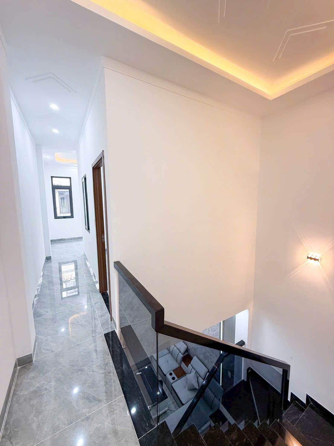 📣📣 Bán nhà 1 Trệt 1 Lầu SHR thổ cư 67m2 đường ô tô chỉ 3,150 tỉ 15996587