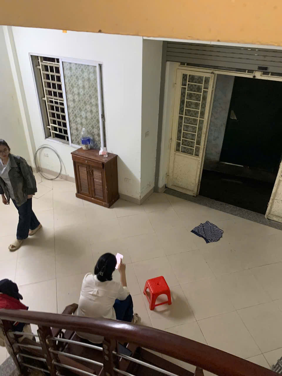 PHÒNG ĐẸP – GIÁ MỀM – FULL TIỆN NGHI – TRUNG TÂM HAI BÀ TRƯNG 15996591