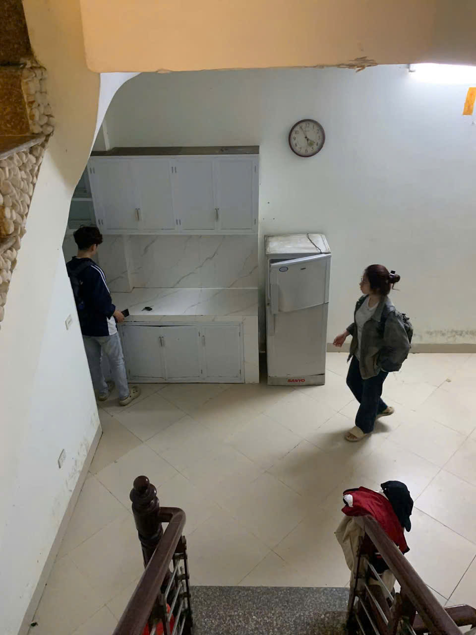 PHÒNG ĐẸP – GIÁ MỀM – FULL TIỆN NGHI – TRUNG TÂM HAI BÀ TRƯNG 15996591